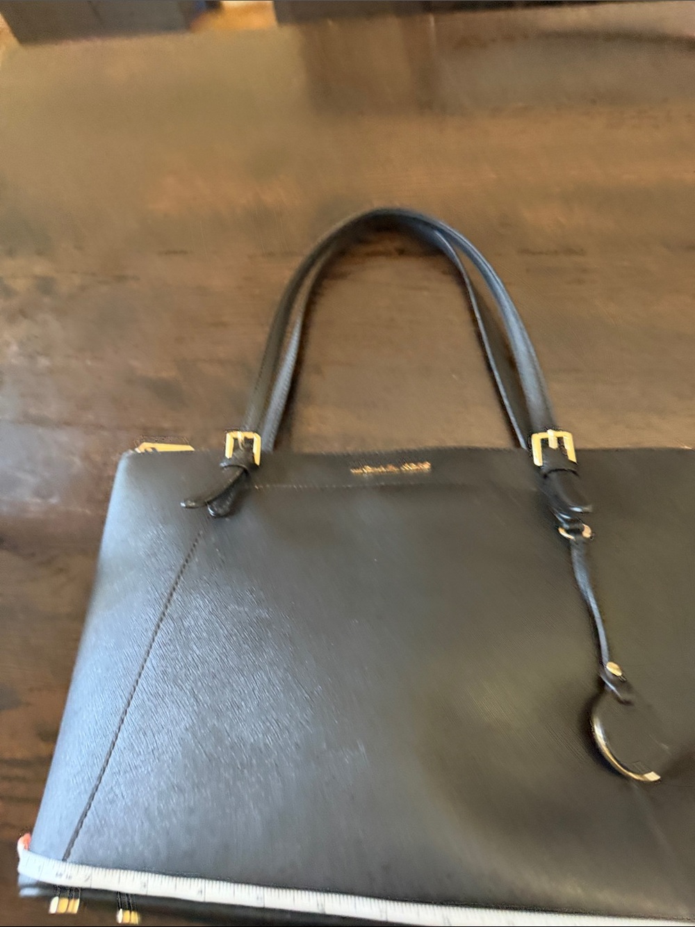 Michael Kors Voyager tote bag - Picture 8 of 11